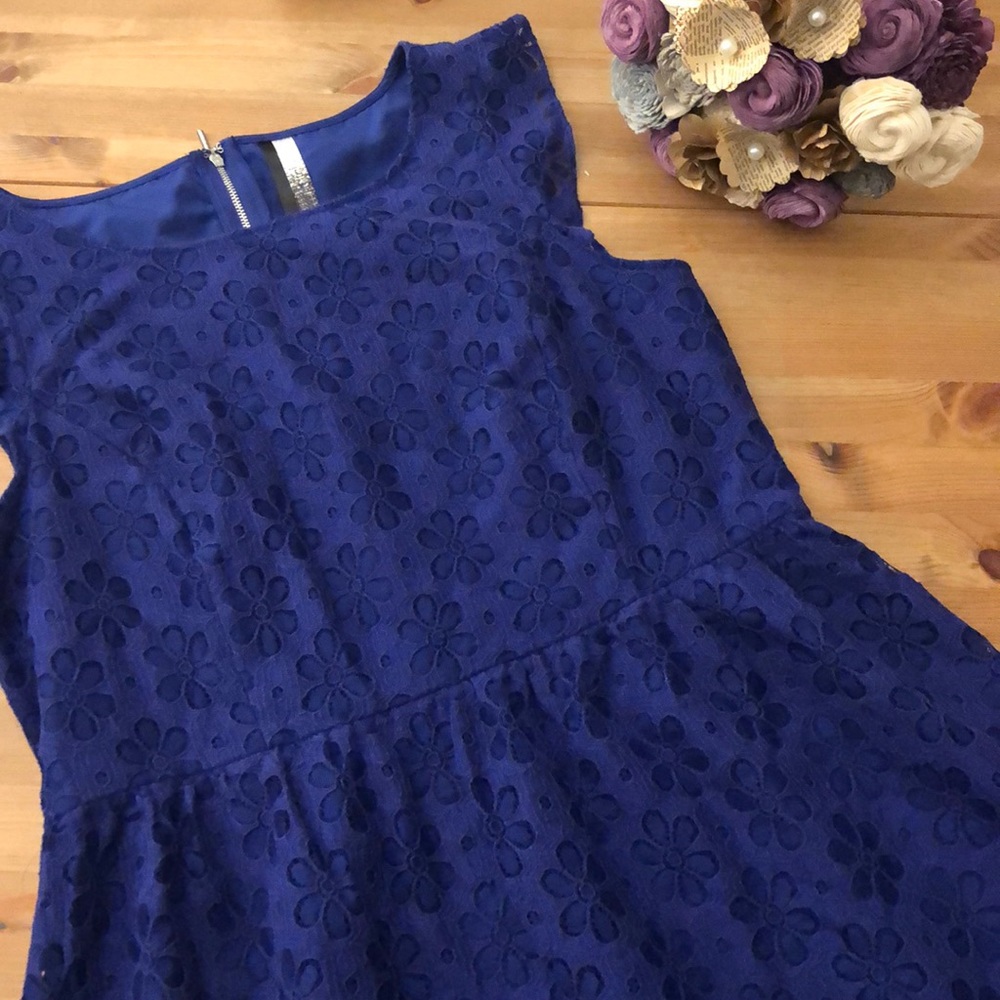 EUC Kensie dress